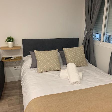 Lagasca Charming Apartment Madrid Extérieur photo