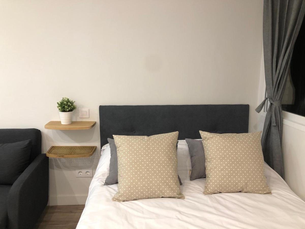 Lagasca Charming Apartment Madrid Extérieur photo