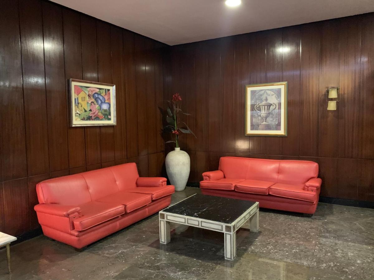 Lagasca Charming Apartment Madrid Extérieur photo