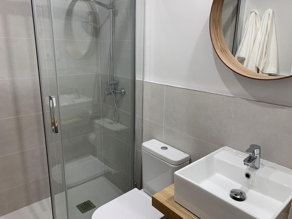 Lagasca Charming Apartment Madrid Extérieur photo