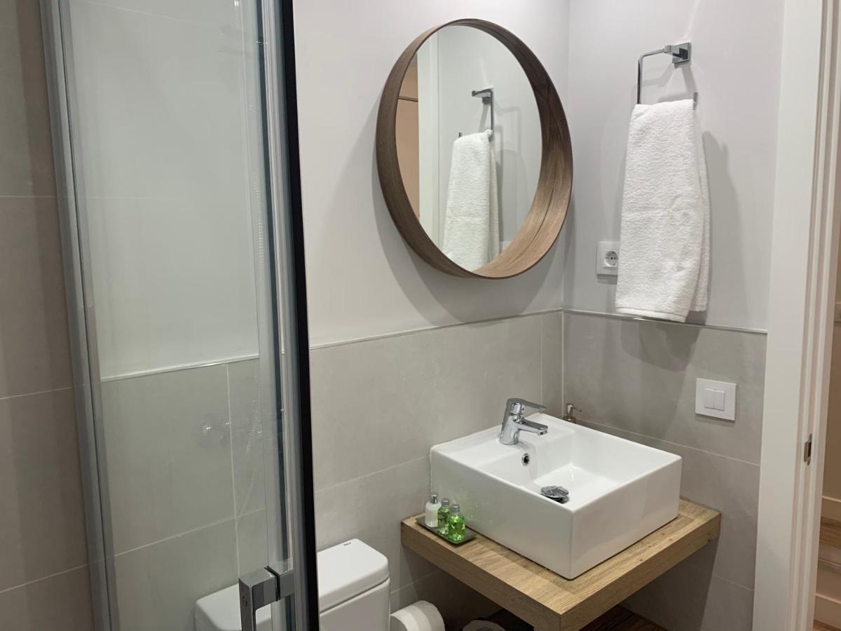 Lagasca Charming Apartment Madrid Extérieur photo