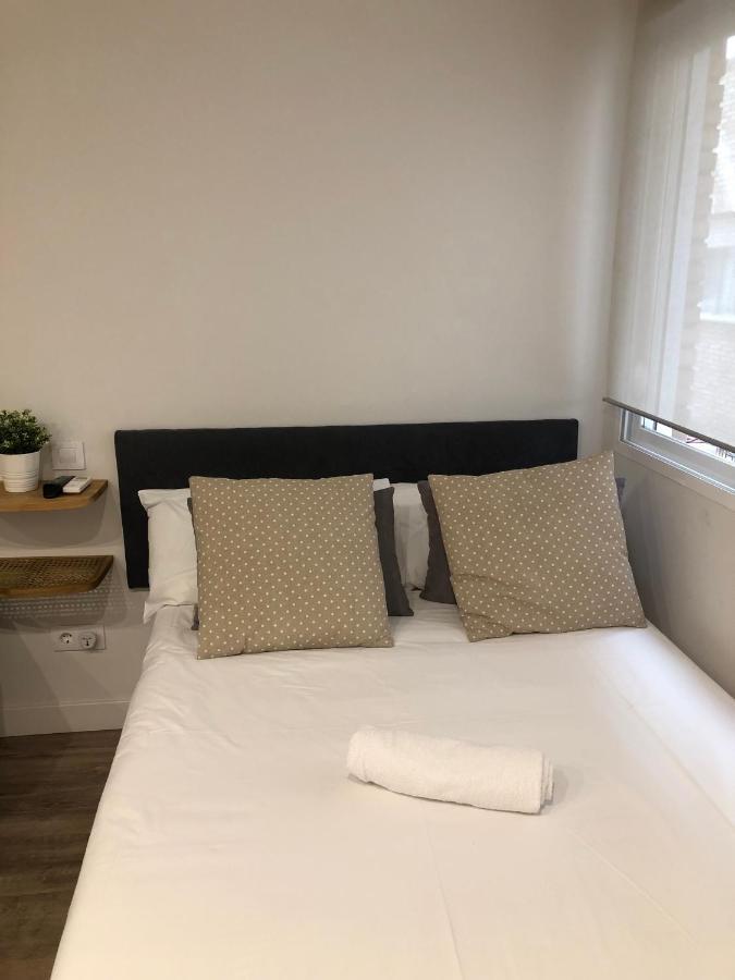 Lagasca Charming Apartment Madrid Extérieur photo